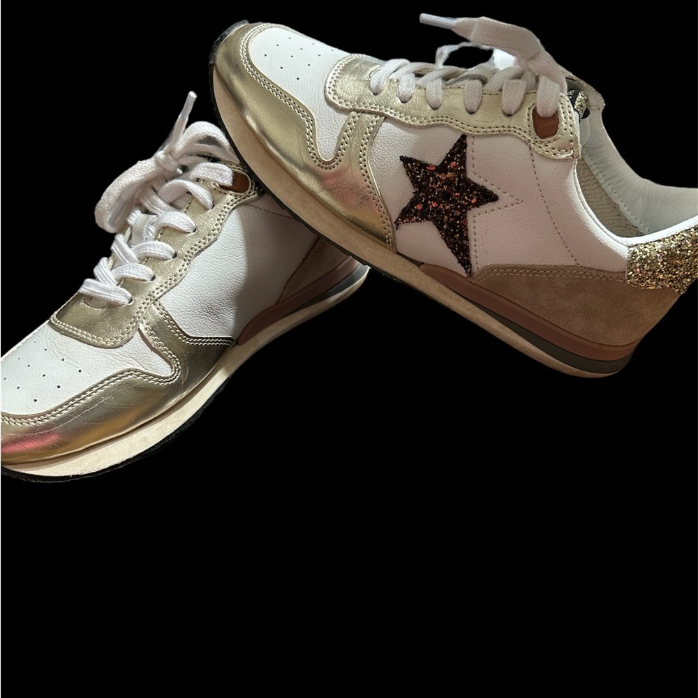 Vintage Havana women shoes